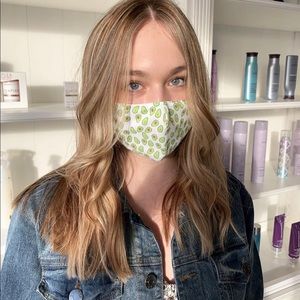 Meet your Posher, Melany